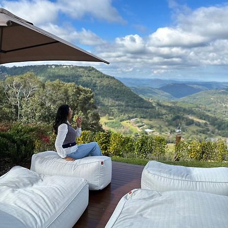 Gramado Chateau Do Golden Suite 6 Estrelas Esterno foto