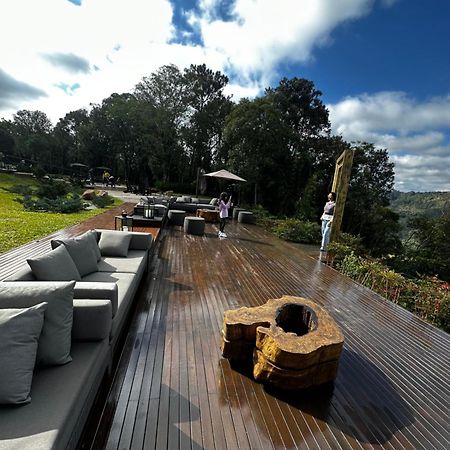 Gramado Chateau Do Golden Suite 6 Estrelas Esterno foto